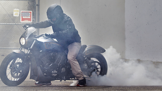 An Awesome New Class Of Cruiser Bike From Victory Motorcycles
